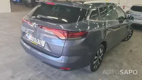 Renault Mégane de 2022