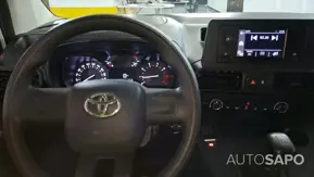 Toyota Proace de 2024