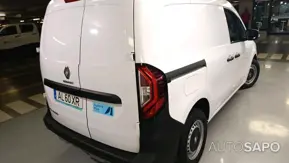 Renault Kangoo de 2021