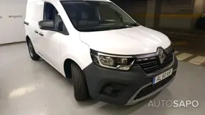 Renault Kangoo de 2021