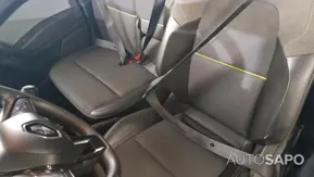 Renault Kangoo de 2021
