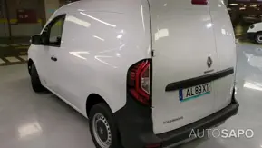 Renault Kangoo de 2021