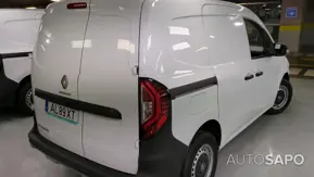 Renault Kangoo de 2021