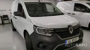 Renault Kangoo de 2021