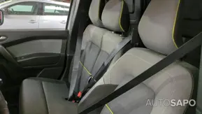 Renault Kangoo de 2021