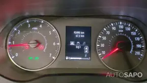 Renault Kangoo de 2021
