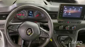 Renault Kangoo de 2021