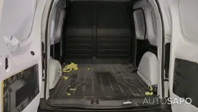 Renault Kangoo de 2021