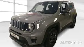 Jeep Renegade de 2022
