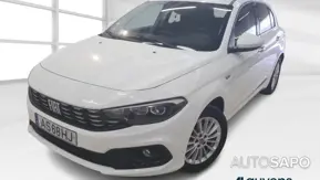 Fiat Tipo de 2022