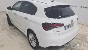 Fiat Tipo de 2022