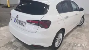 Fiat Tipo de 2022