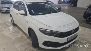 Fiat Tipo de 2022