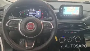 Fiat Tipo de 2022
