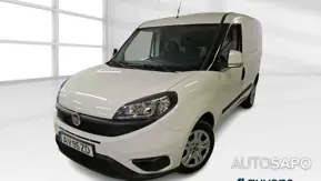 Fiat Doblo de 2023