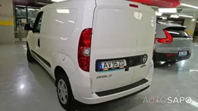 Fiat Doblo de 2023