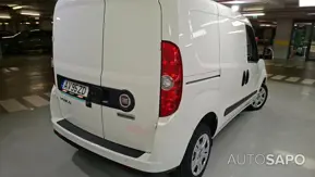 Fiat Doblo de 2023