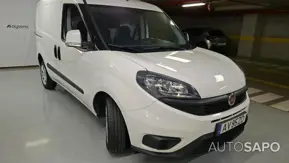 Fiat Doblo de 2023