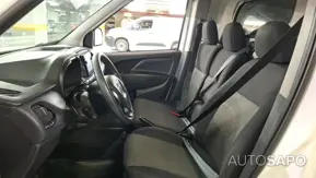 Fiat Doblo de 2023