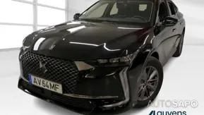 DS DS4 de 2022