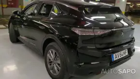 DS DS4 de 2022