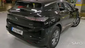 DS DS4 de 2022