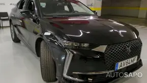 DS DS4 de 2022
