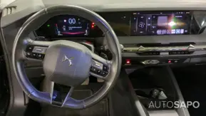DS DS4 de 2022