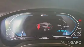 BMW X3 de 2022
