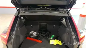 Volvo XC40 de 2021