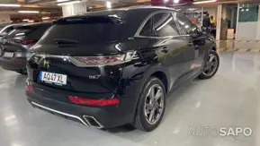 DS DS7 Crossback de 2022