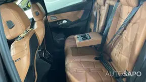 DS DS7 Crossback de 2022