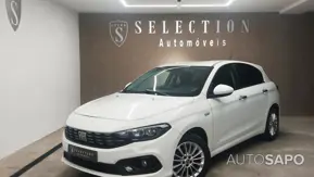 Fiat Tipo de 2022