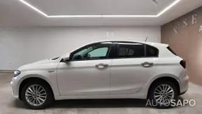 Fiat Tipo de 2022