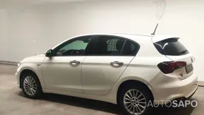 Fiat Tipo de 2022