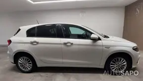 Fiat Tipo de 2022