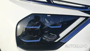 Citroen e-C4 de 2021