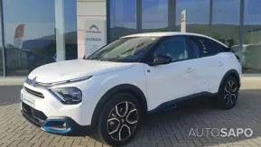 Citroen e-C4 de 2021