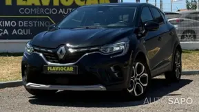 Renault Captur de 2023
