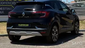 Renault Captur de 2023