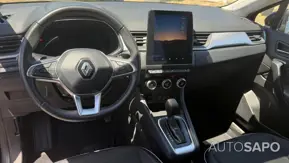 Renault Captur de 2023