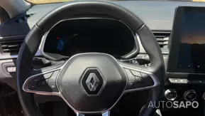Renault Captur de 2023