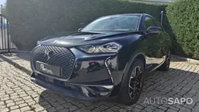 DS DS3 de 2020