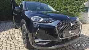 DS DS3 de 2020
