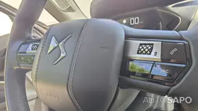 DS DS3 de 2020
