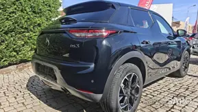 DS DS3 de 2020