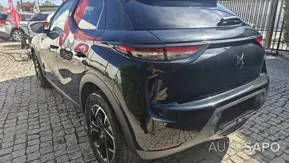 DS DS3 de 2020