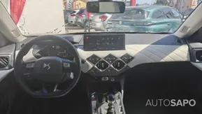 DS DS3 de 2020
