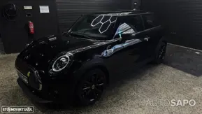 MINI Cooper de 2021