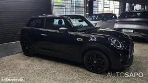 MINI Cooper de 2021